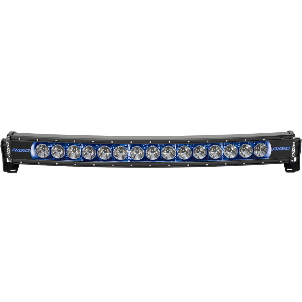 Rigid Industries 330053 Radiance+Curved 30 Inch RGBW Light Bar
