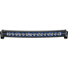 Load image into Gallery viewer, Rigid Industries 330053 Radiance+Curved 30 Inch RGBW Light Bar