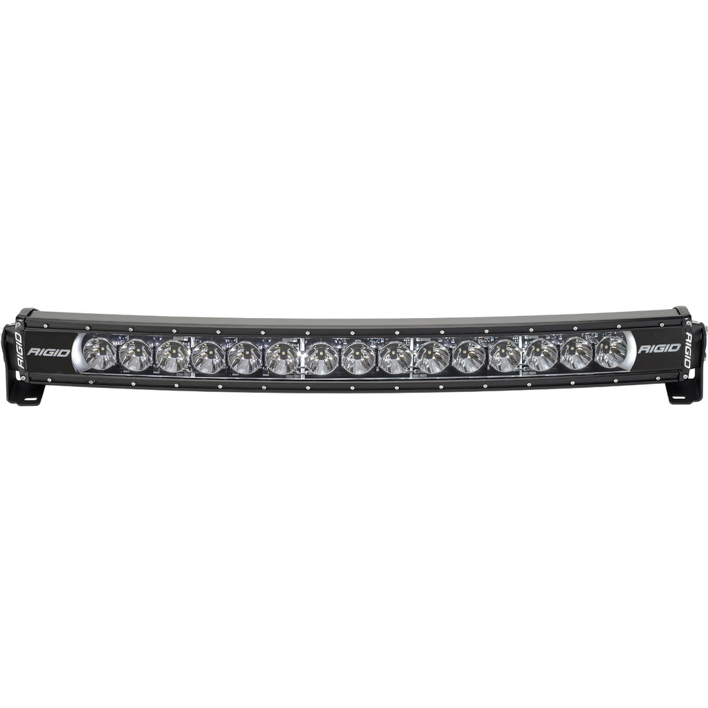 Rigid Industries 330053 Radiance+Curved 30 Inch RGBW Light Bar