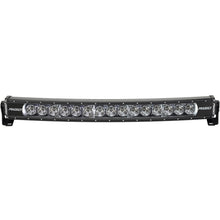 Load image into Gallery viewer, Rigid Industries 330053 Radiance+Curved 30 Inch RGBW Light Bar