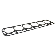 Load image into Gallery viewer, Crown Automotive Jeep Replacement 33007143 Cylinder Head Gasket for 87-03 Jeep XJ, MJ, YJ, ZJ, ZG, TJ, WJ, WG w/ 4.0L Eng for Select Jeep Cherokee, Jeep Comanche, Jeep Grand Cherokee, Jeep TJ, Jeep Wagoneer, Jeep Wrangler