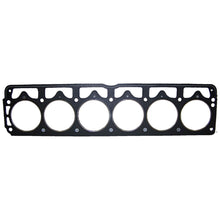 Load image into Gallery viewer, Crown Automotive Jeep Replacement 33007143 Cylinder Head Gasket for 87-03 Jeep XJ, MJ, YJ, ZJ, ZG, TJ, WJ, WG w/ 4.0L Eng for Select Jeep Cherokee, Jeep Comanche, Jeep Grand Cherokee, Jeep TJ, Jeep Wagoneer, Jeep Wrangler