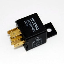 Load image into Gallery viewer, KC HiLiTES 3300 KC Relay 12V Black