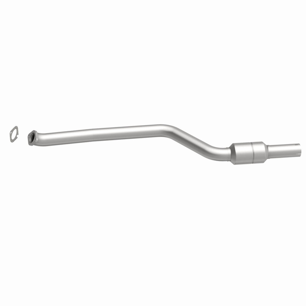 MagnaFlow Exhaust Products 557769 California CARB Direct-Fit Catalytic Converter for Select BMW 335i, BMW 335i xDrive, BMW 335is