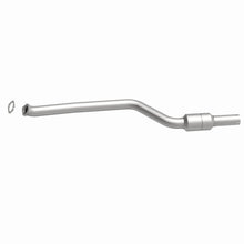 Load image into Gallery viewer, MagnaFlow Exhaust Products 557769 California CARB Direct-Fit Catalytic Converter for Select BMW 335i, BMW 335i xDrive, BMW 335is