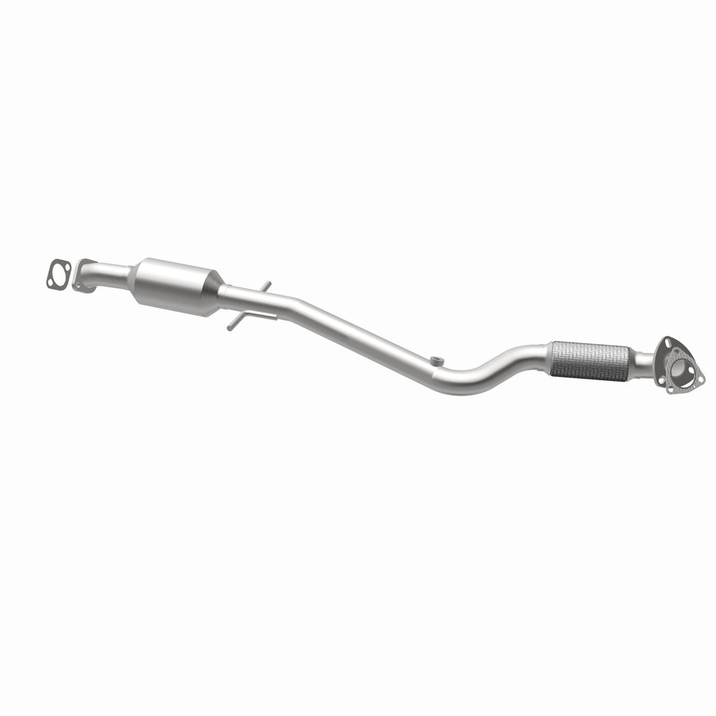 MagnaFlow Exhaust Products 5571091 California CARB Direct-Fit Catalytic Converter for Select Chevrolet Cruze
