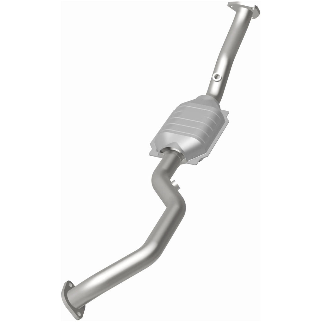 MagnaFlow Exhaust Products 23634 HM Grade Direct-Fit Catalytic Converter for Select Acura SLX, Isuzu Trooper