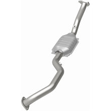 Load image into Gallery viewer, MagnaFlow Exhaust Products 23634 HM Grade Direct-Fit Catalytic Converter for Select Acura SLX, Isuzu Trooper