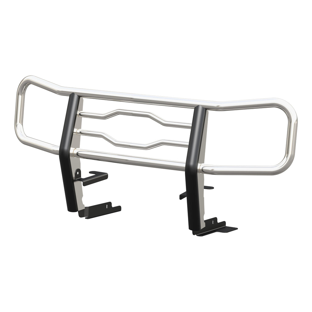 Luverne 330312 2in. Grille Guard-Complete - Truck Part Superstore