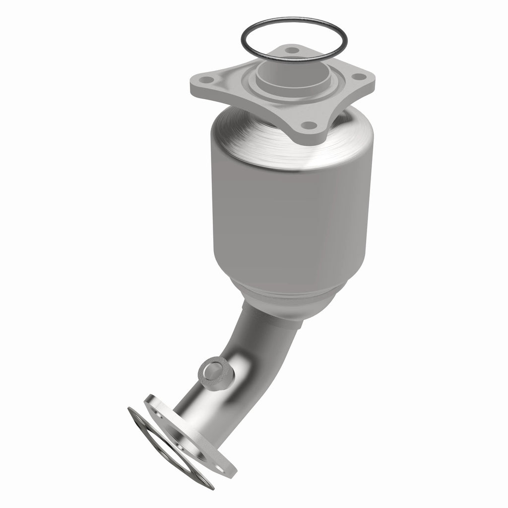 MagnaFlow Exhaust Products 50833 HM Grade Direct-Fit Catalytic Converter for Select Nissan Altima, Nissan Maxima, Nissan Quest