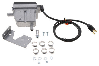 Zerostart 3305052 Circ Htr, 1500W 120V 12.5A, 3/4"hose, 60-80F (16-27C) regulating thermostat