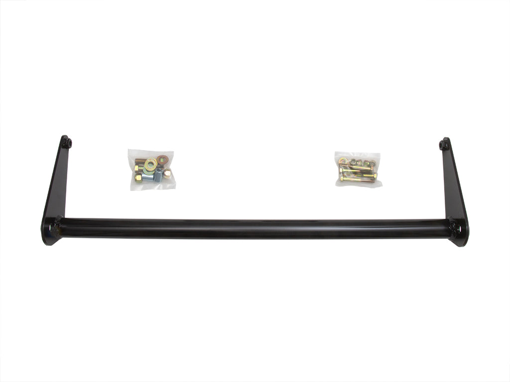 ICON Vehicle Dynamics 33050 99-04 FSD 3" BASH BAR KIT for Select Ford Excursion, Ford F-250 Super Duty, Ford F-350 Super Duty
