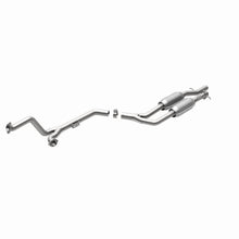 Load image into Gallery viewer, MagnaFlow Exhaust Products 23581 Standard Grade Direct-Fit Catalytic Converter for Select Mercedes-Benz 500E