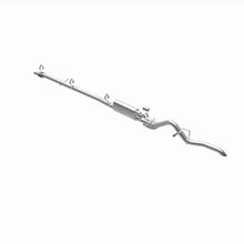 Load image into Gallery viewer, MagnaFlow Exhaust Products 19636 Overland Series Cat-Back System for Select Ford Ranger