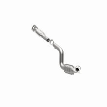 Load image into Gallery viewer, MagnaFlow Exhaust Products 447273 California CARB Direct-Fit Catalytic Converter for Select GMC Savana 2500, GMC Savana