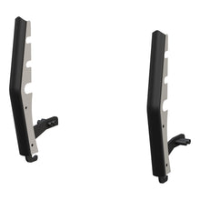 Load image into Gallery viewer, Luverne 330710 2in. Grille Guard Uprights-Chrome - Truck Part Superstore