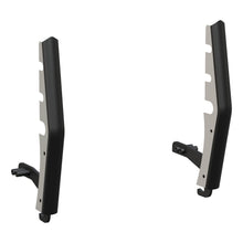 Load image into Gallery viewer, Luverne 330710 2in. Grille Guard Uprights-Chrome - Truck Part Superstore