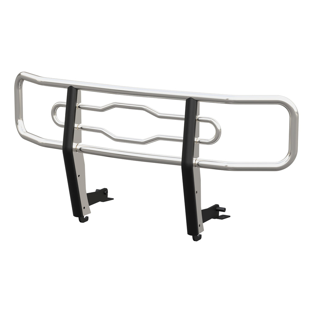 Luverne 330713-331112 2in. Grille Guard-Chrome - Truck Part Superstore