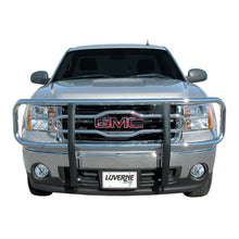 Load image into Gallery viewer, Luverne 330713 2in. Grille Guard Ring-Chrome - Truck Part Superstore