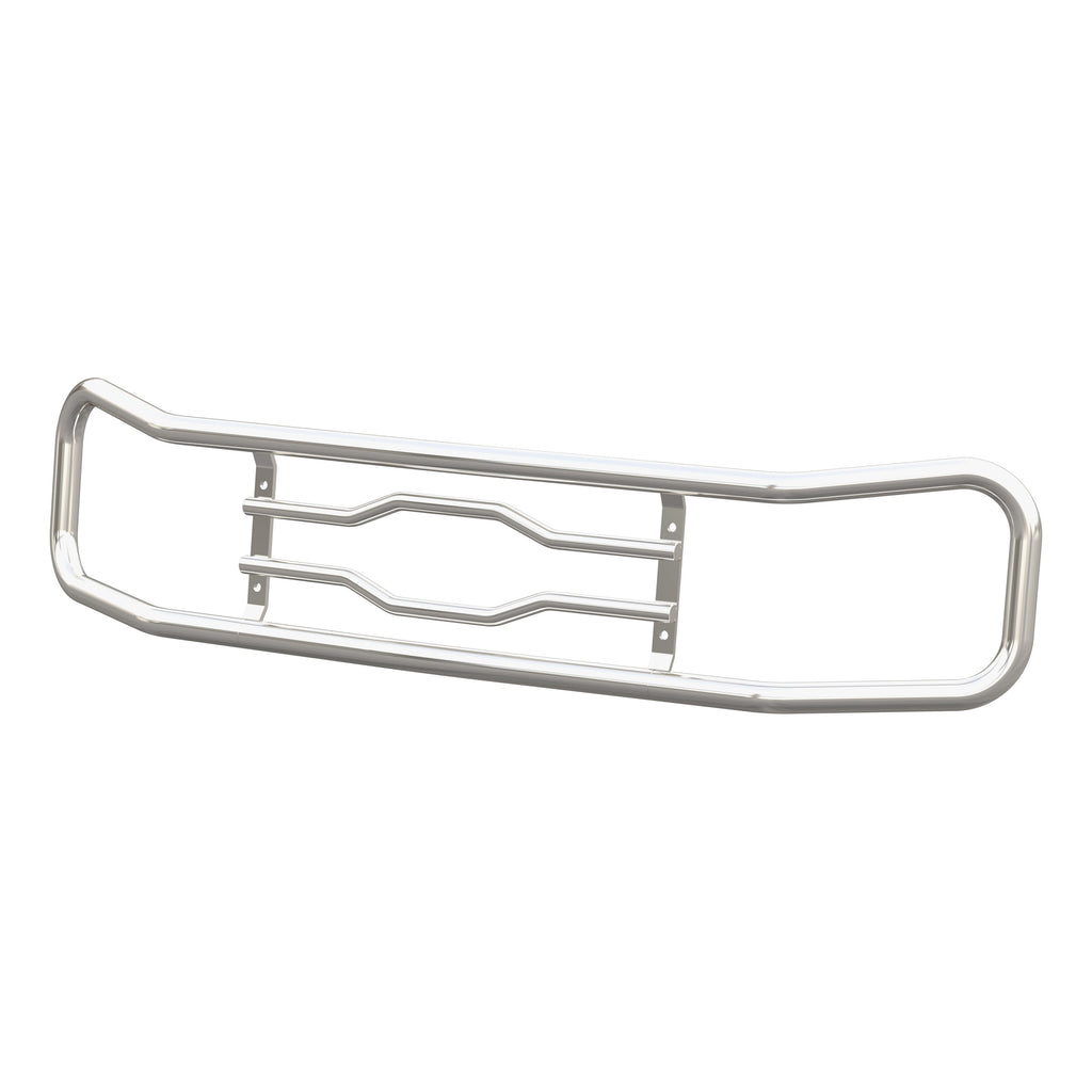 Luverne 330719 2in. Grille Guard Ring-Chrome - Truck Part Superstore