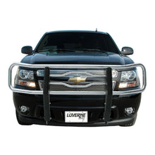 Load image into Gallery viewer, Luverne 330719 2in. Grille Guard Ring-Chrome - Truck Part Superstore