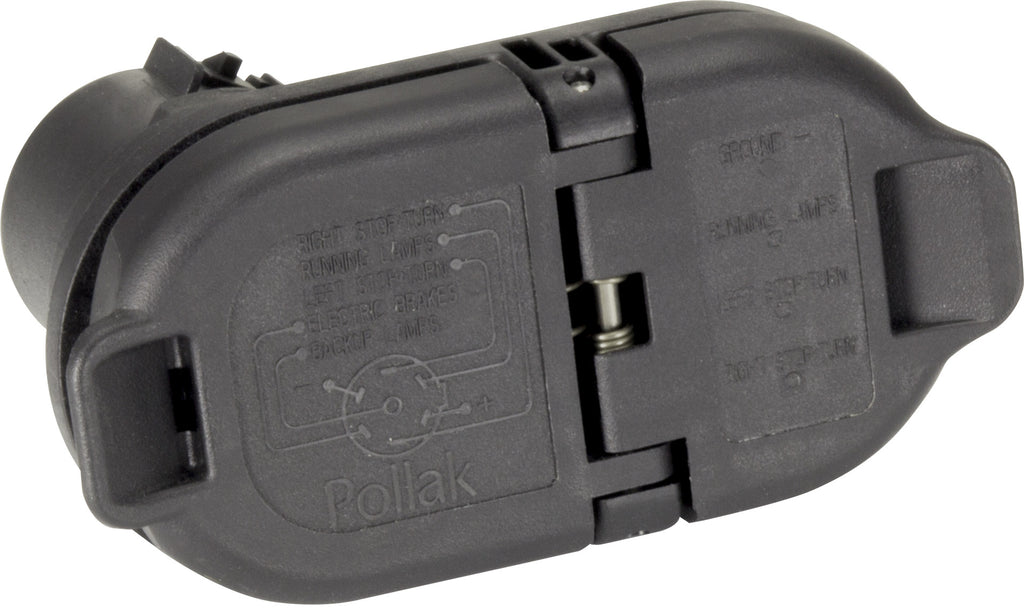 Husky Towing 33072 4 Way Flat & 7 Way Rnd Utilizes OEM Connectors Mounting Bracket Bulk for Select Chevrolet Colorado, Chevrolet Equinox, Chevrolet Silverado 1500, Chevrolet Silverado LD, Chevrolet Silverado LTD, Chevrolet Silverado HD, Chevrolet