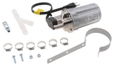 Zerostart 3308001 Circulation heater, 750W 120V 6.3A, 5/8"hose, Overheat thermostat only