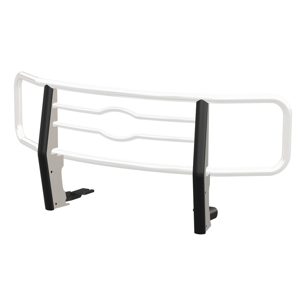 Luverne 330920 2in. Grille Guard Uprights-Chrome - Truck Part Superstore