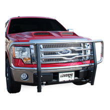 Load image into Gallery viewer, Luverne 330920 2in. Grille Guard Uprights-Chrome - Truck Part Superstore