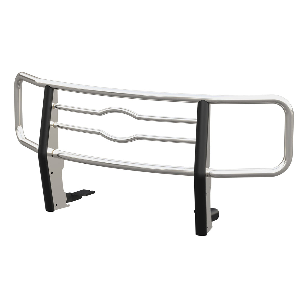 Luverne 330923-330920 2in. Grille Guard-Chrome - Truck Part Superstore