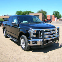 Load image into Gallery viewer, Luverne 330923-330920 2in. Grille Guard-Chrome - Truck Part Superstore