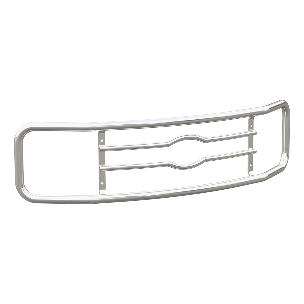 Luverne 330923 2in. Grille Guard Ring-Chrome - Truck Part Superstore
