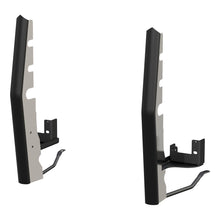 Load image into Gallery viewer, Luverne 330931 2in. Grille Guard Uprights-Chrome - Truck Part Superstore