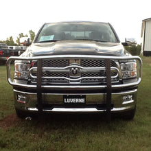 Load image into Gallery viewer, Luverne 330934-330931 2in. Grille Guard-Chrome - Truck Part Superstore