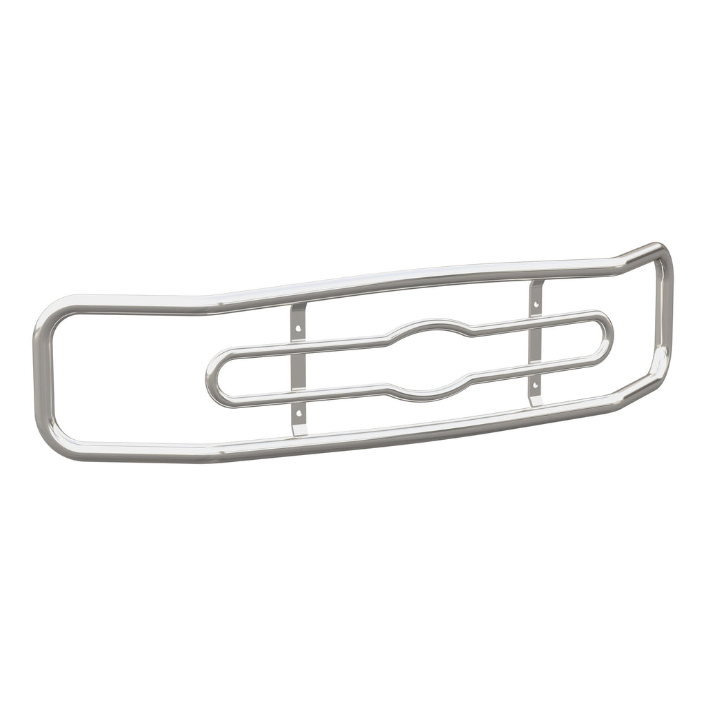 Luverne 330934 2in. Grille Guard Ring-Chrome - Truck Part Superstore