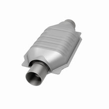 Load image into Gallery viewer, MagnaFlow Exhaust Products 94309 Standard Grade Universal Catalytic Converter
