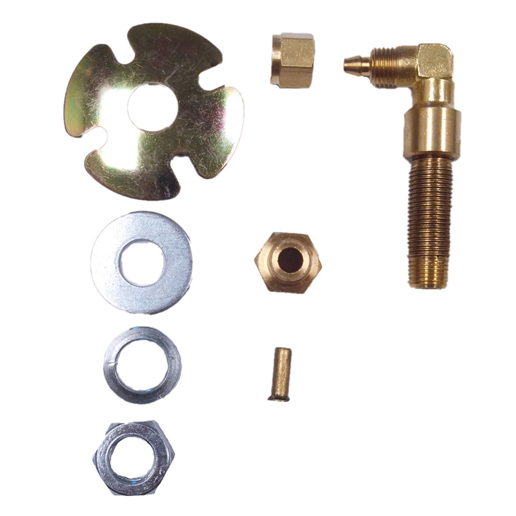 Kleinn Automotive Air Horns 330 Roof Mount Horn Fitting