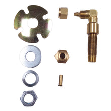 Load image into Gallery viewer, Kleinn Automotive Air Horns 330 Roof Mount Horn Fitting