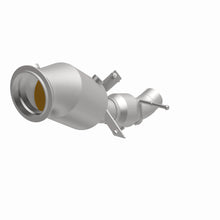Load image into Gallery viewer, MagnaFlow Exhaust Products 52266 OEM Grade Direct-Fit Catalytic Converter for Select BMW 528i, BMW 528i xDrive, BMW X5