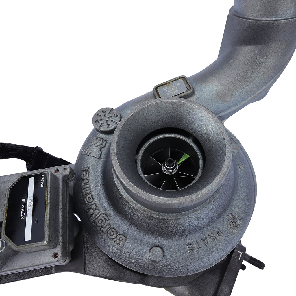 Alliant Power AP90014 Turbocharger