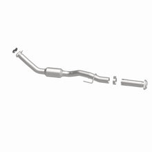Load image into Gallery viewer, MagnaFlow Exhaust Products 23015 HM Grade Direct-Fit Catalytic Converter for Select Chevrolet Trailblazer EXT, GMC Envoy XL, GMC Envoy XUV, Isuzu Ascender