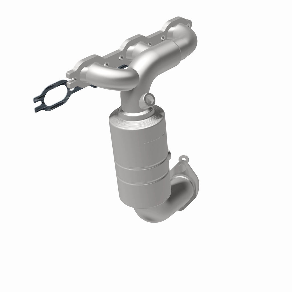 MagnaFlow Exhaust Products 51394 OEM Grade Manifold Catalytic Converter for Select Chrysler Pacifica, Chrysler Sebring, Chrysler Town & Country, Dodge Avenger, Dodge Grand Caravan, Dodge Journey, Volkswagen Routan