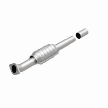 Load image into Gallery viewer, MagnaFlow Exhaust Products 23200 HM Grade Direct-Fit Catalytic Converter for Select Mitsubishi Galant