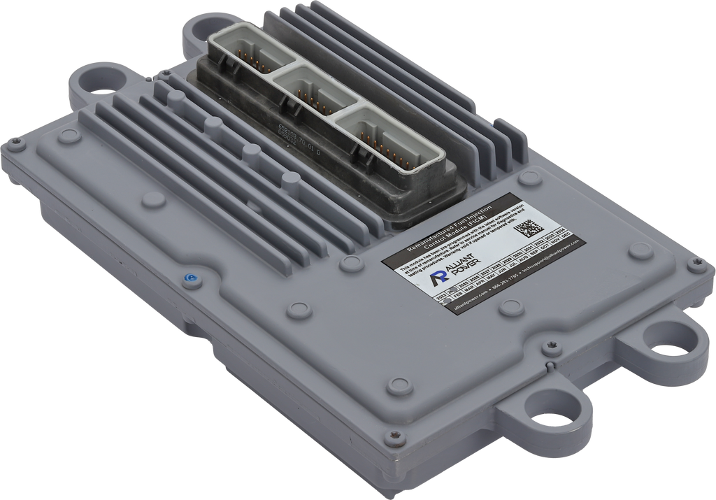 Alliant Power AP65125N Fuel Injector Control Module