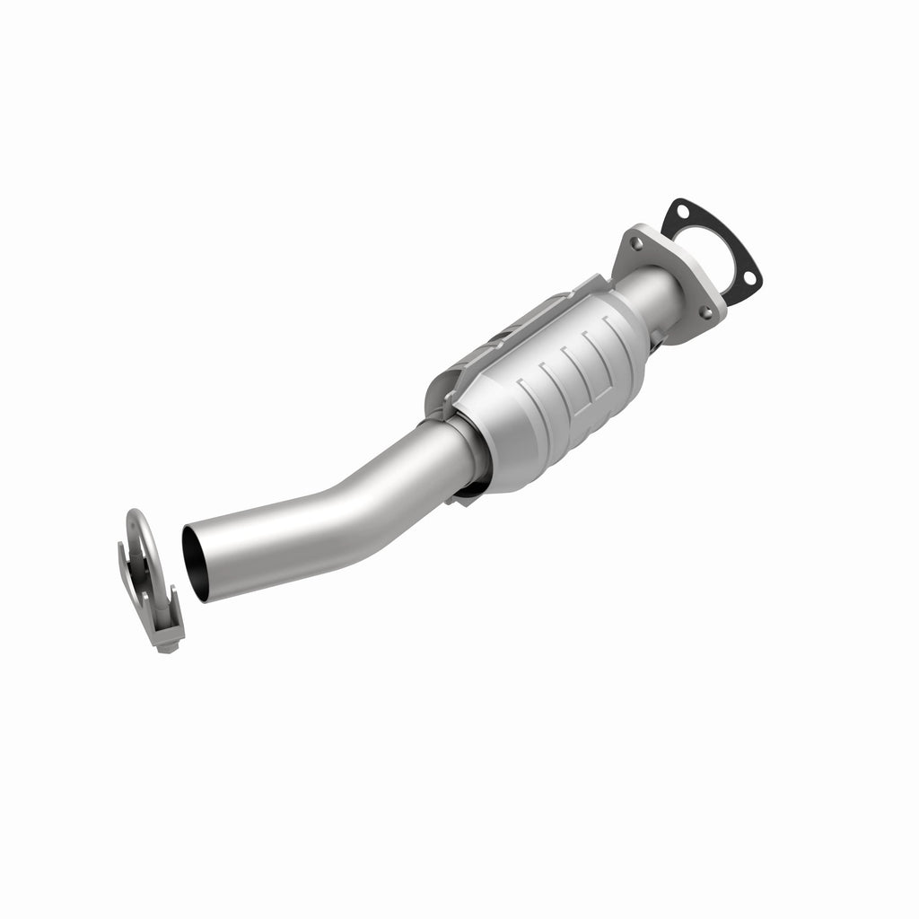 MagnaFlow Exhaust Products 49812 OEM Grade Direct-Fit Catalytic Converter for Select Suzuki Forenza, Suzuki Reno