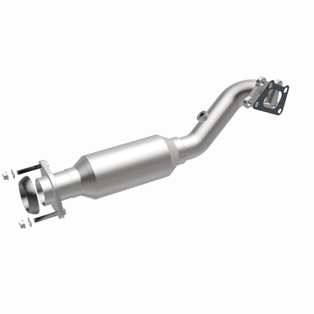 MagnaFlow Exhaust Products 551548 California CARB Manifold Catalytic Converter for Select Cadillac CTS