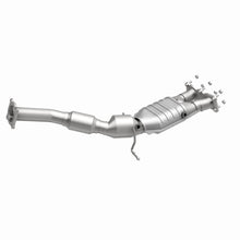 Load image into Gallery viewer, MagnaFlow Exhaust Products 51691 OEM Grade Direct-Fit Catalytic Converter for Select Volvo XC60