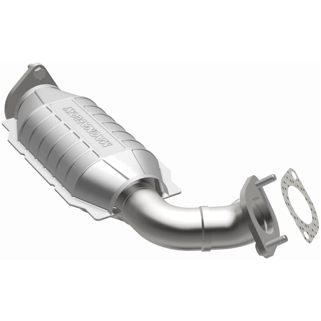 MagnaFlow Exhaust Products 49171 OEM Grade Direct-Fit Catalytic Converter for Select Cadillac CTS, Cadillac SRX, Cadillac STS
