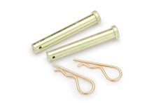 Load image into Gallery viewer, Husky Towing 33111 Replacement Pin and Clip
