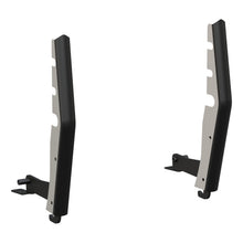 Load image into Gallery viewer, Luverne 331112 2in. Grille Guard Uprights-Chrome - Truck Part Superstore